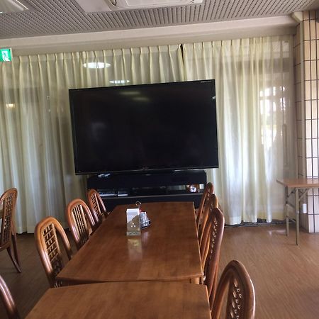 Business Hotel Kosanagi Тойота Екстер'єр фото