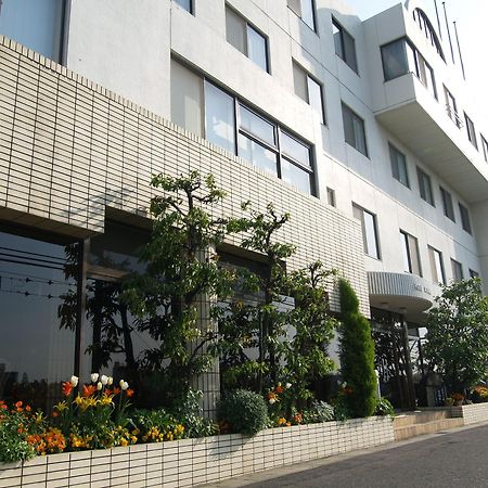 Business Hotel Kosanagi Тойота Екстер'єр фото