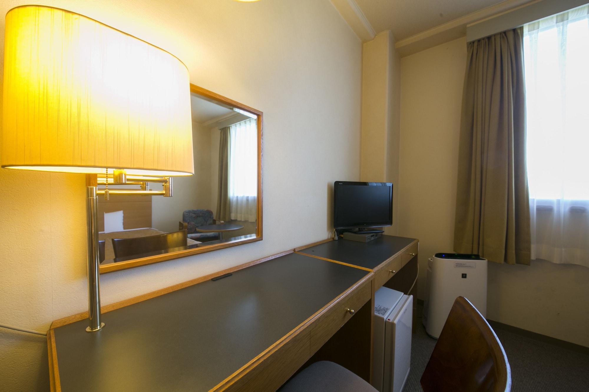 Business Hotel Kosanagi Тойота Екстер'єр фото