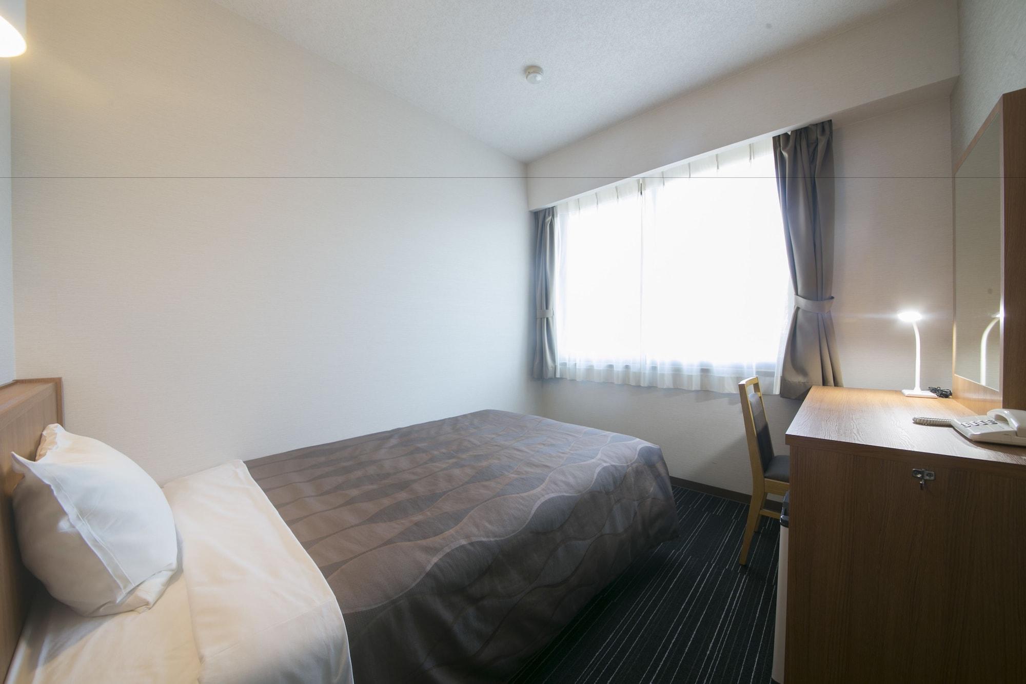 Business Hotel Kosanagi Тойота Екстер'єр фото
