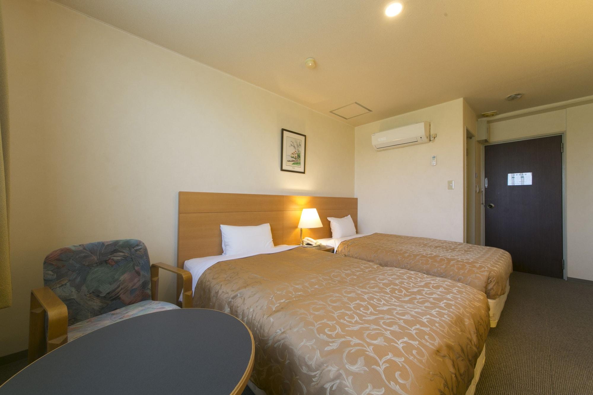 Business Hotel Kosanagi Тойота Екстер'єр фото