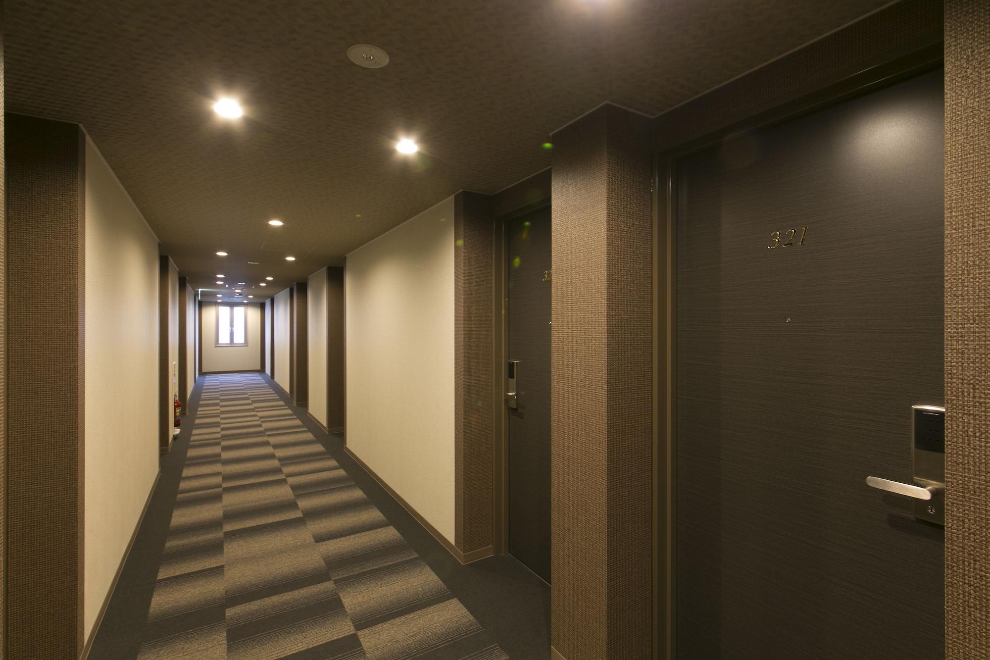 Business Hotel Kosanagi Тойота Екстер'єр фото