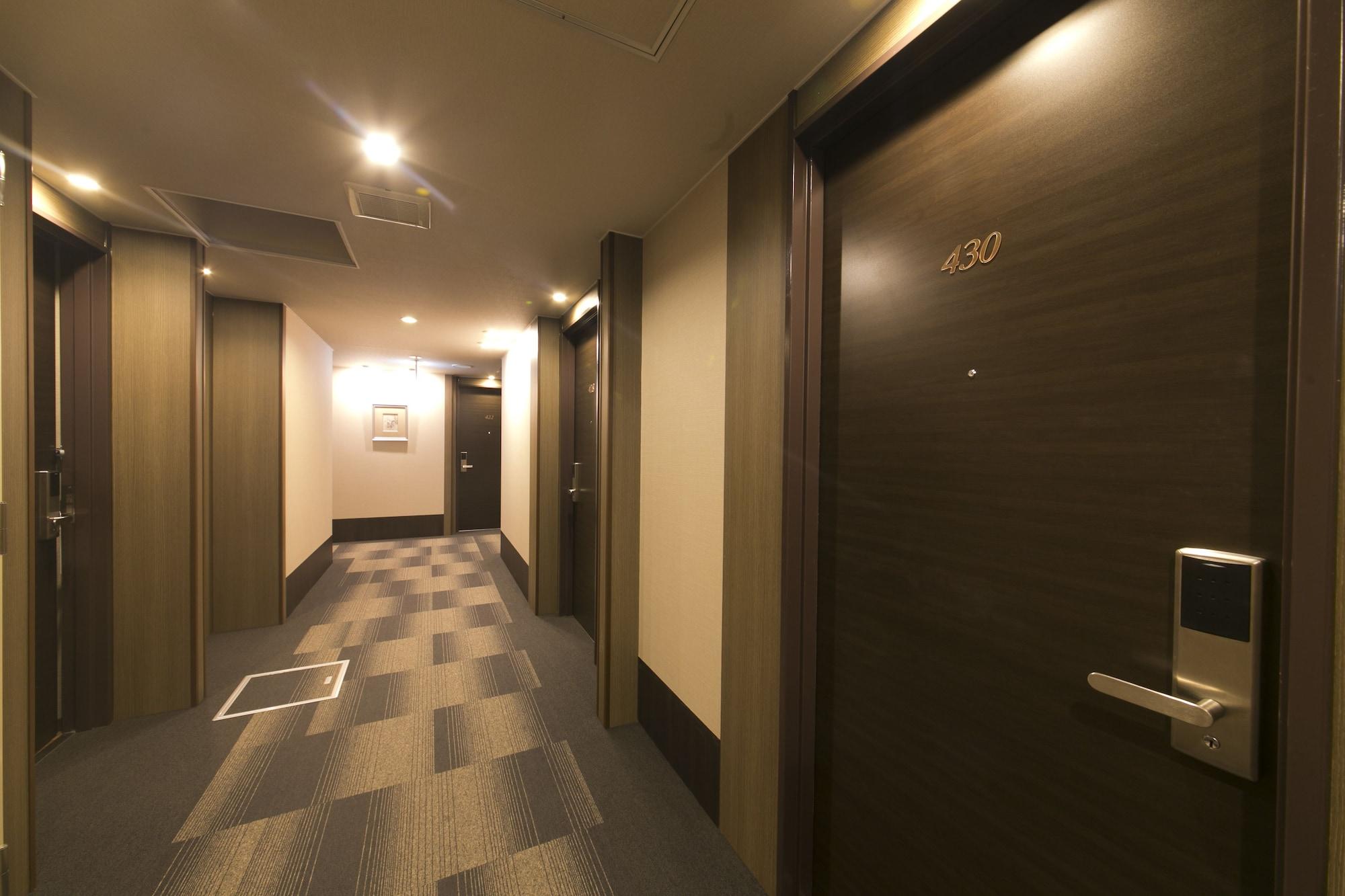Business Hotel Kosanagi Тойота Екстер'єр фото