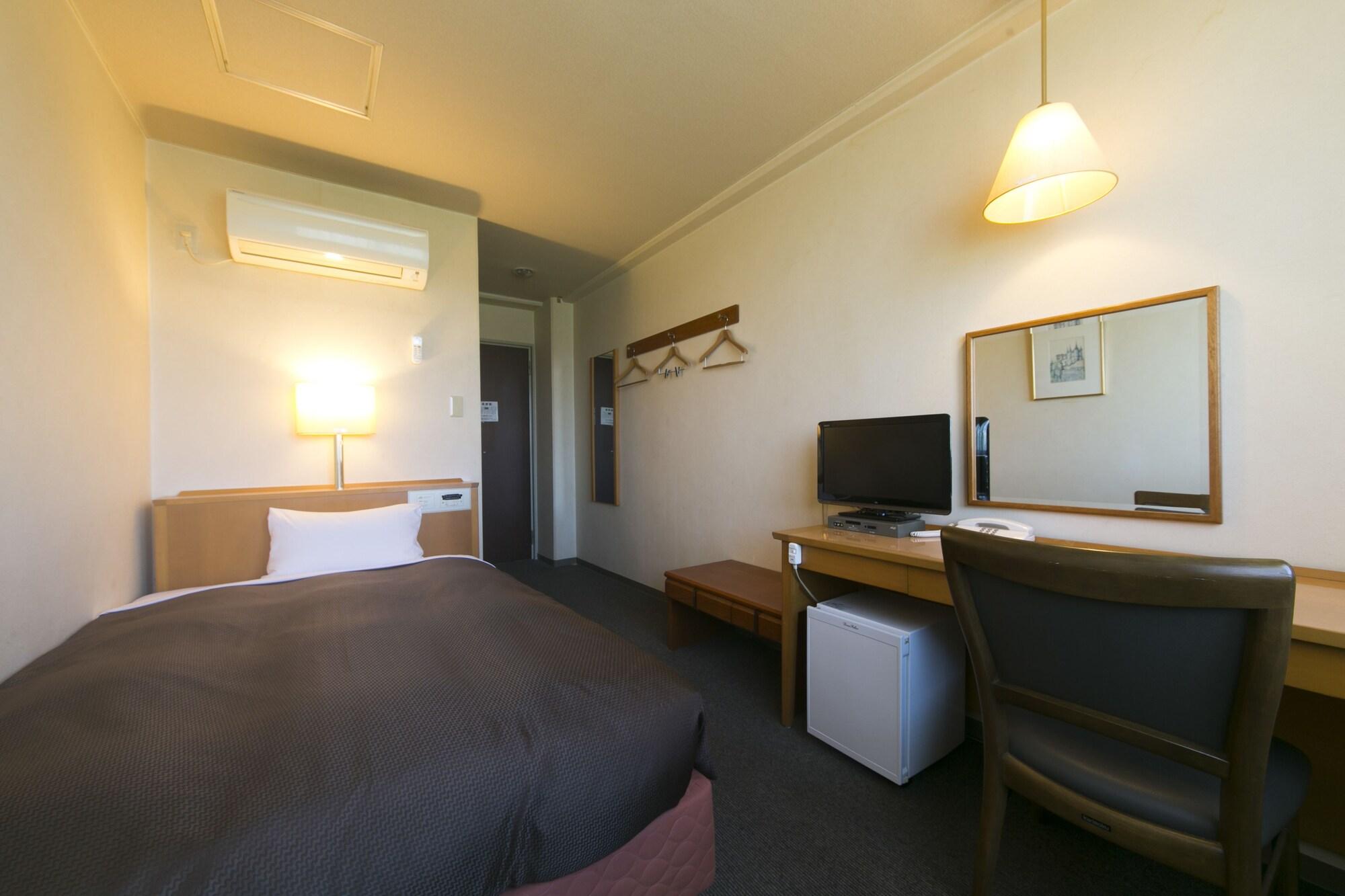 Business Hotel Kosanagi Тойота Екстер'єр фото
