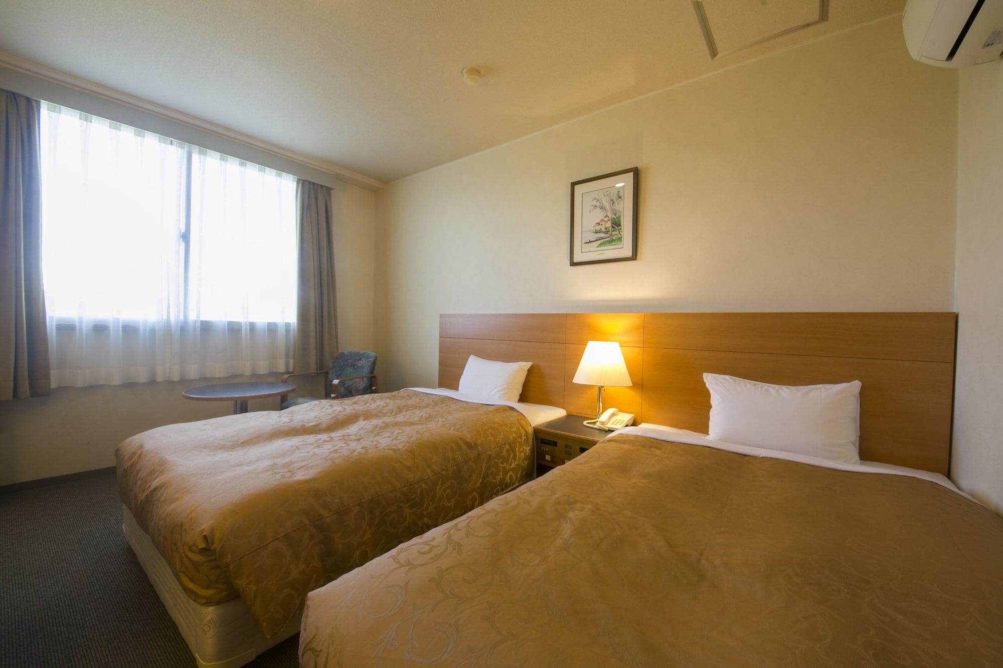 Business Hotel Kosanagi Тойота Екстер'єр фото