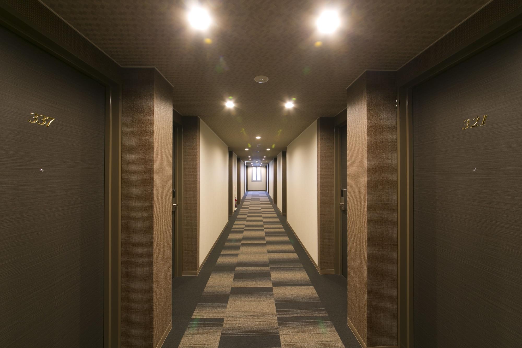 Business Hotel Kosanagi Тойота Екстер'єр фото