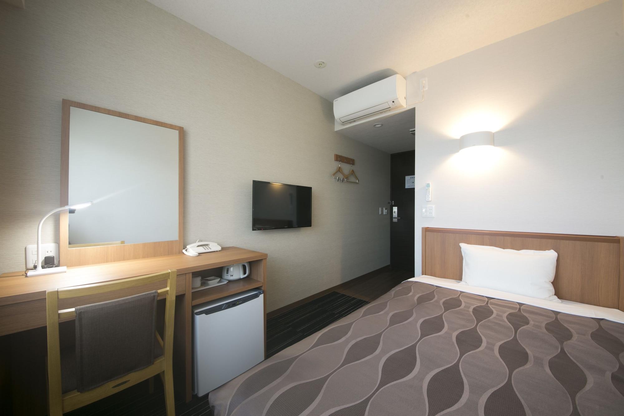 Business Hotel Kosanagi Тойота Екстер'єр фото