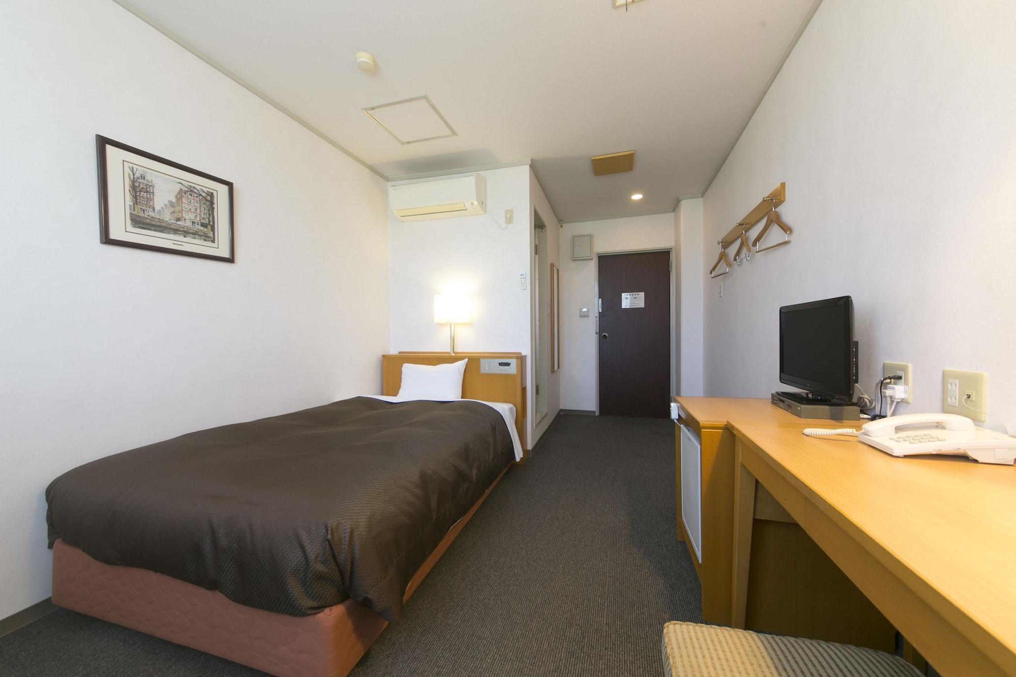 Business Hotel Kosanagi Тойота Екстер'єр фото