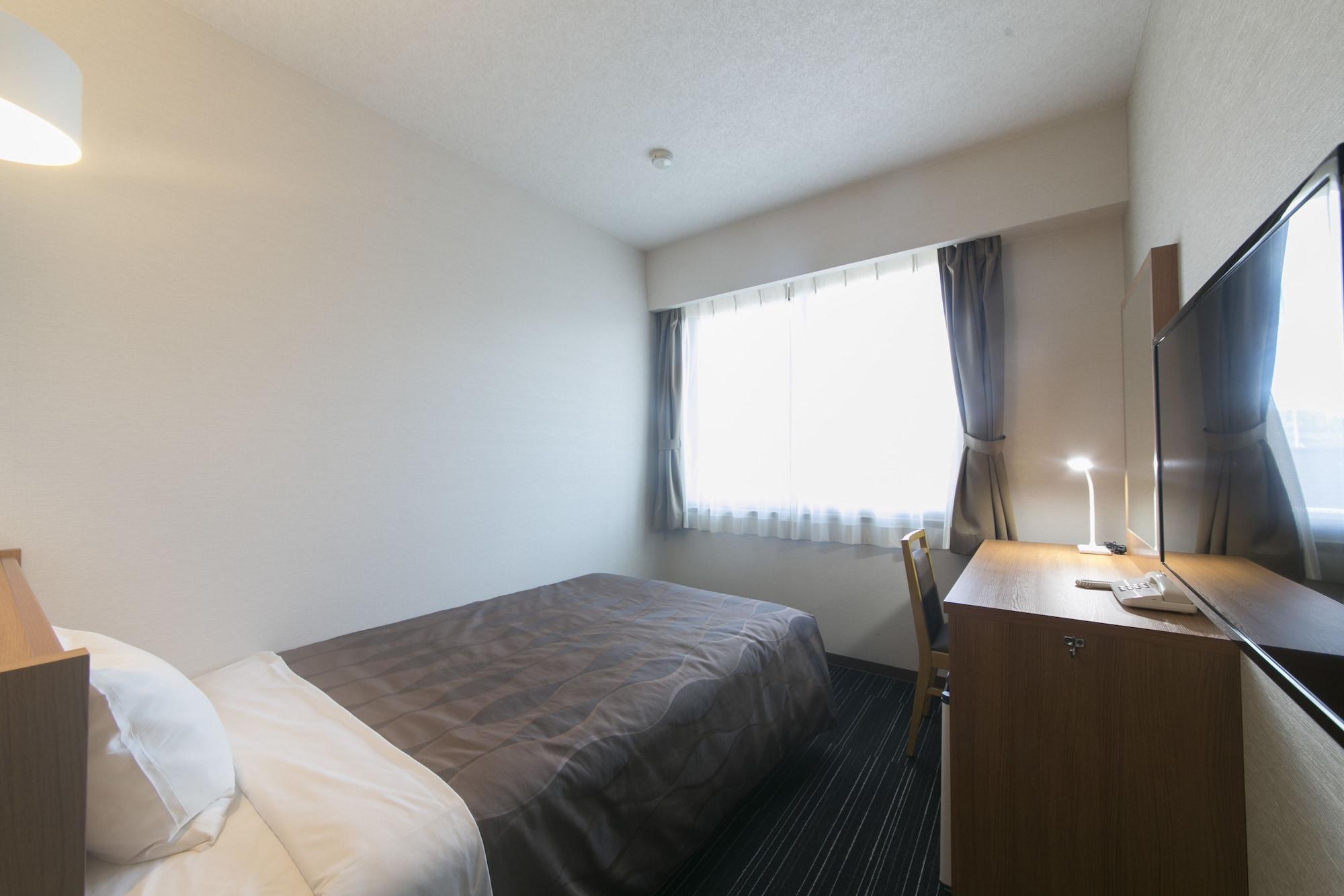 Business Hotel Kosanagi Тойота Екстер'єр фото