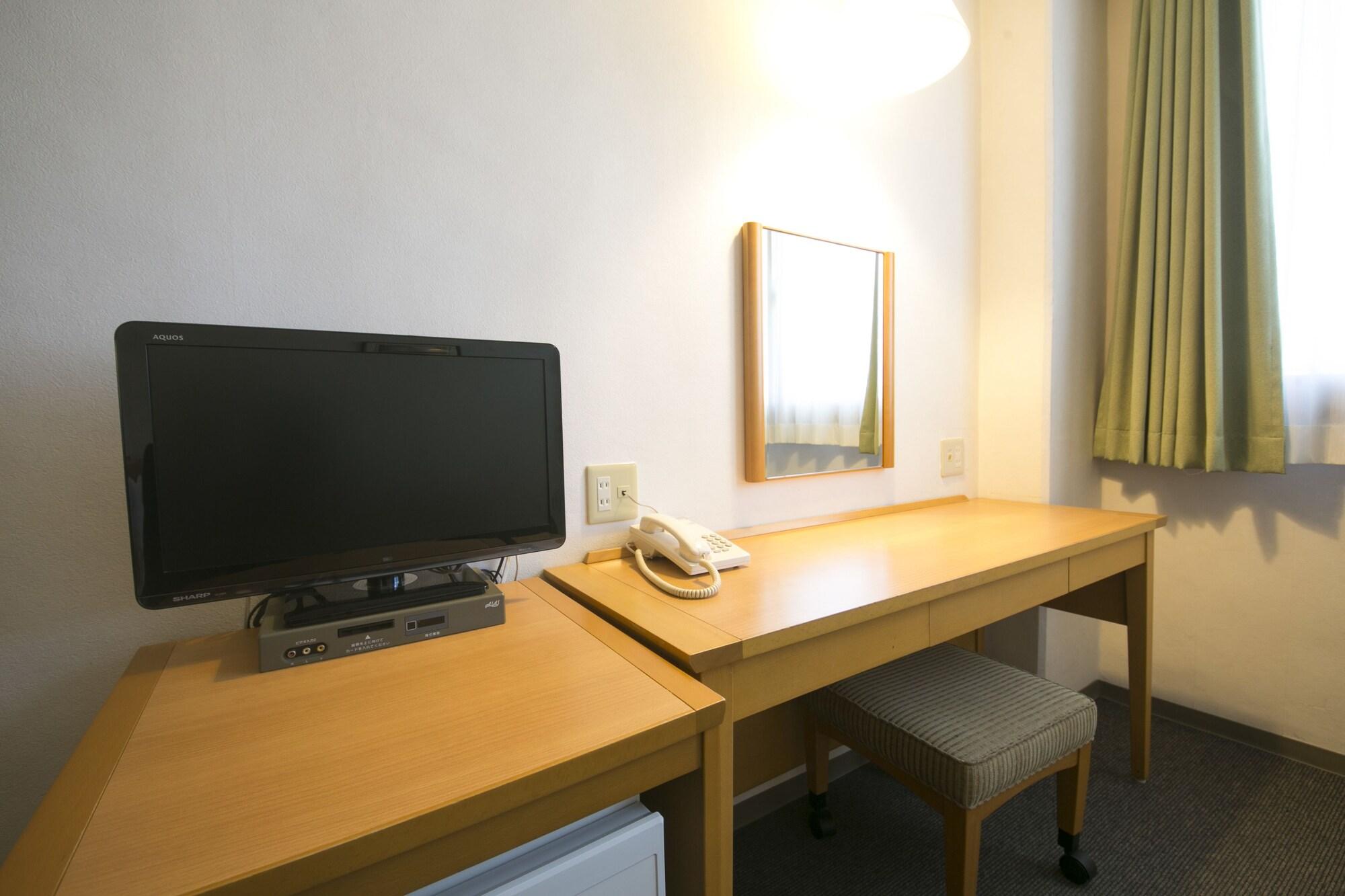 Business Hotel Kosanagi Тойота Екстер'єр фото