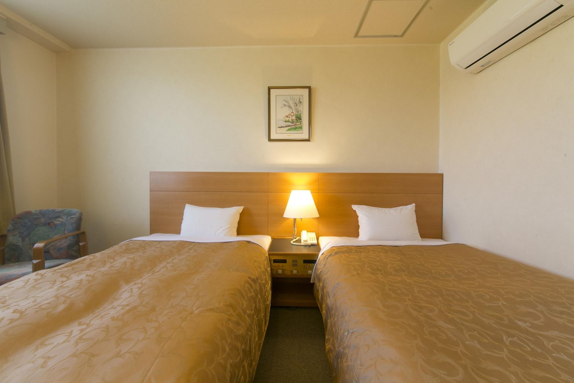 Business Hotel Kosanagi Тойота Екстер'єр фото