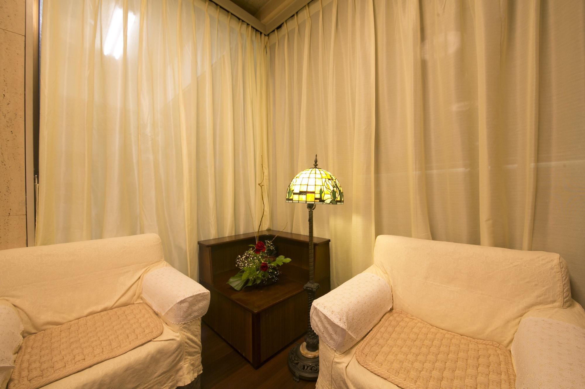 Business Hotel Kosanagi Тойота Екстер'єр фото